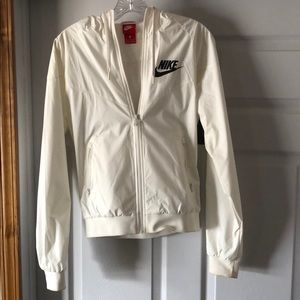 Nike Wind Breaker
